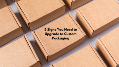 custom boxes
