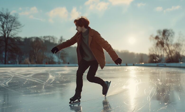 Top 5 Ice Skating Rinks in Dubai You Must Visit