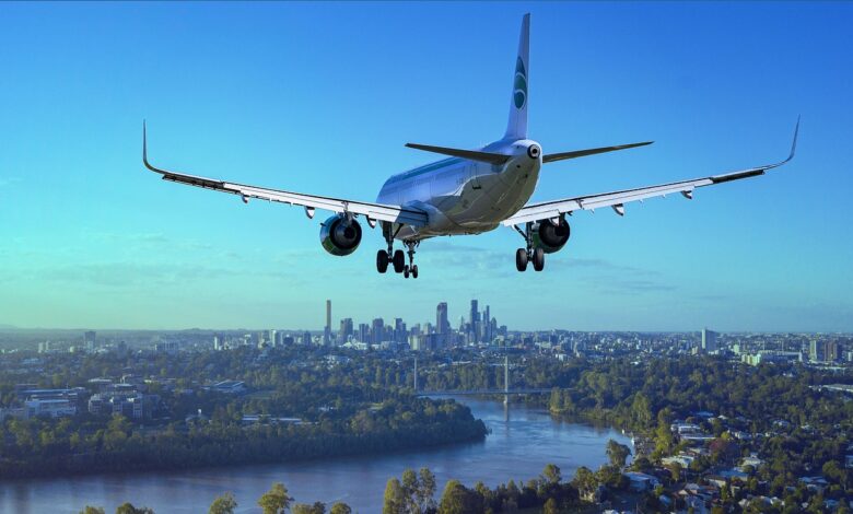 private aircraft catering