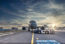 private jet catering