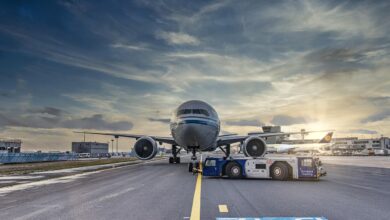 private jet catering