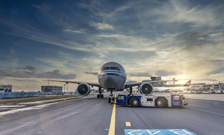 private jet catering