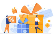 Retail loyalty software