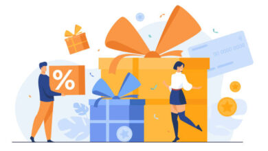 Retail loyalty software