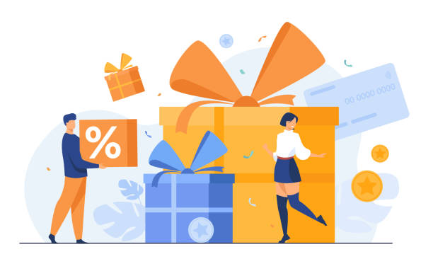 Retail loyalty software