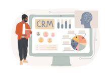 Hubspot crm consulting