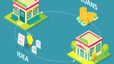 loan origination solution