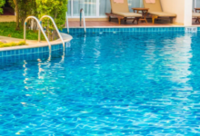water suppliers for swimming pools