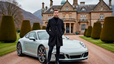 pre-owned luxury cars in Delhi