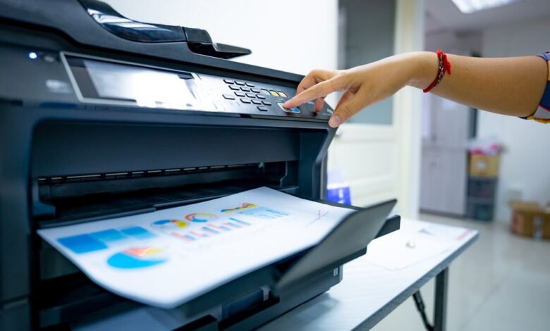 A Complete Guide to Printing Services in Dubai for New Entrepreneurs