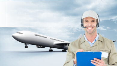 private planes for hire