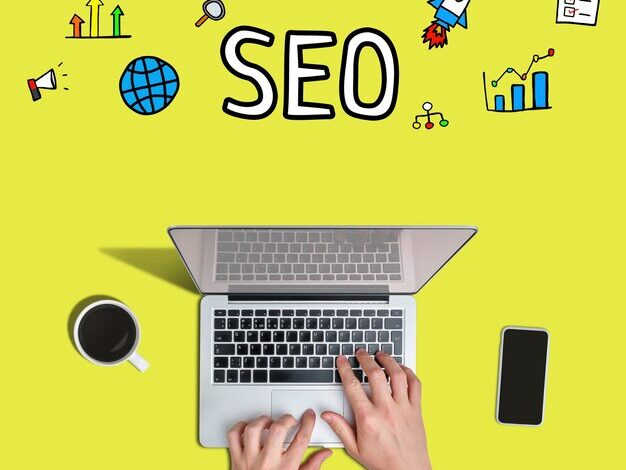 SEO Diensten: Jouw Complete Gids voor Online Succes
