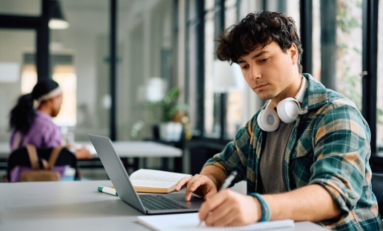 Study in the UK Without IELTS: Universities That Accept Alternative Proofs
