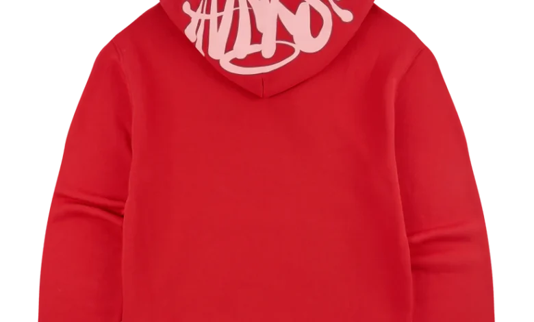 Syna World tracksuit