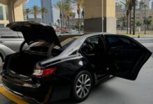 San diego Car Service
