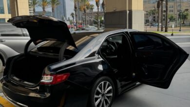 San diego Car Service