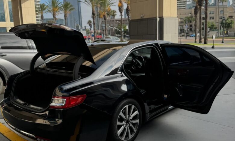 San diego Car Service
