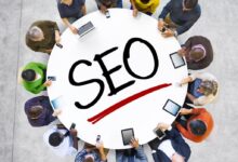 SEO service