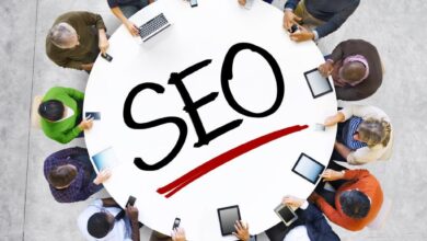 SEO service