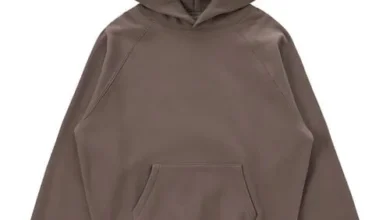 Essentials Fear Of God