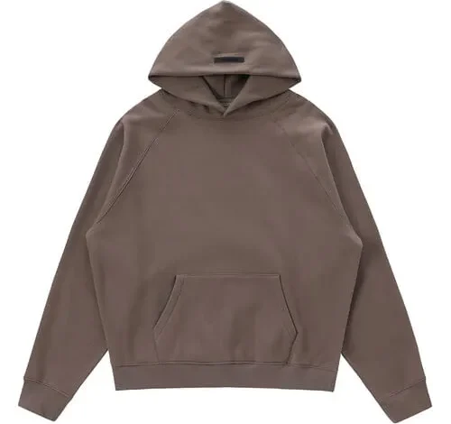 Essentials Fear Of God