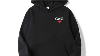 Shop Comme des Garcons Clothing Online