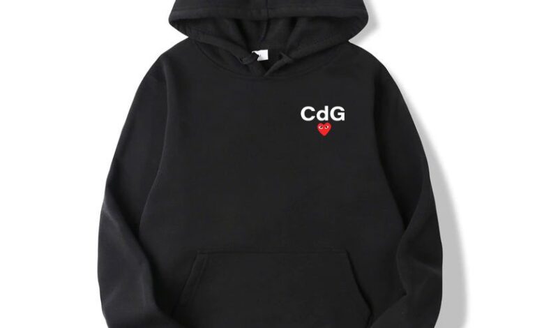Shop Comme des Garcons Clothing Online