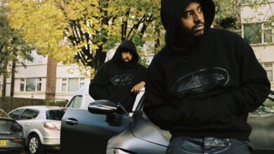 Why Corteiz UK is the Go-To Brand for Fashion-Forward Individuals