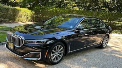 Black Car Jersey City