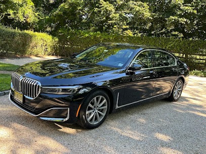 Black Car Jersey City