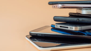 Used Phones in Pakistan