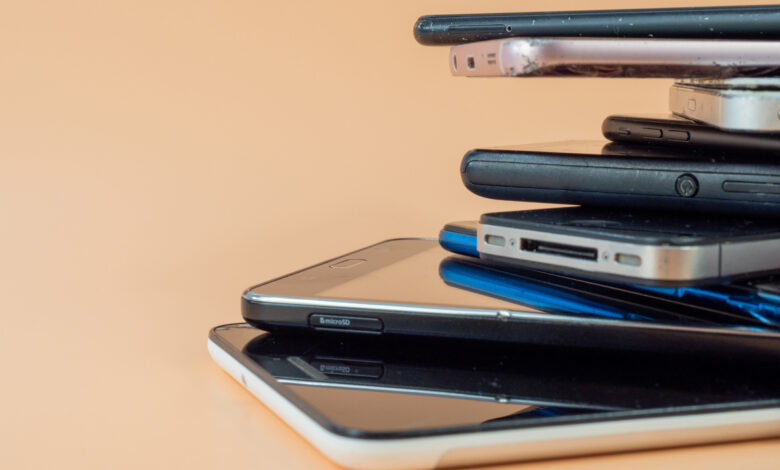 Used Phones in Pakistan