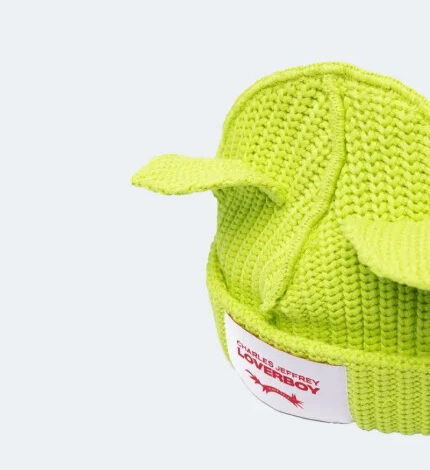 loverboy hat