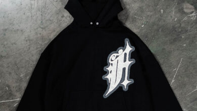 Favela Clothing