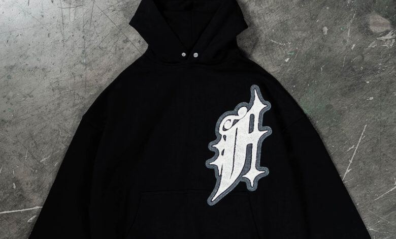 Favela Clothing