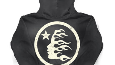 Hellstar Clothing