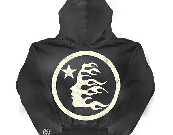 Hellstar Clothing