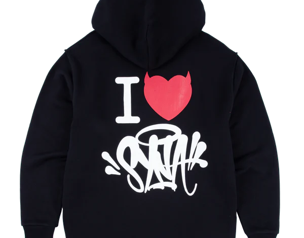 Syna World