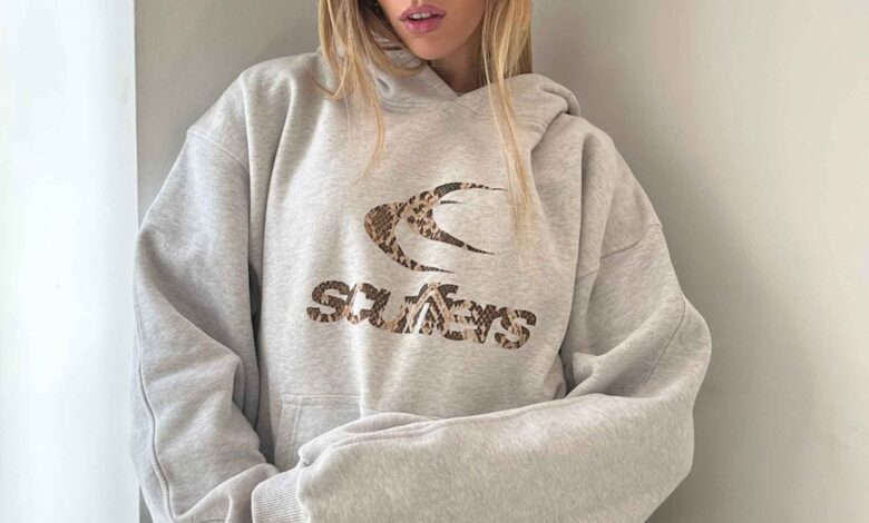 Scuffers Clothing