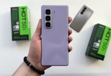 Infinix Hot 50 Pro