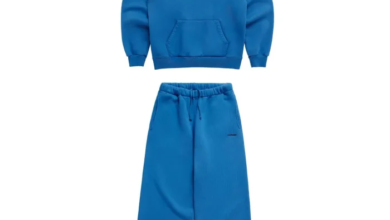 Madhappy Tracksuit
