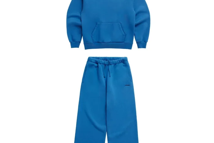 Madhappy Tracksuit