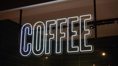 Benefits of Buying Wholesale LED Signs for Franchises