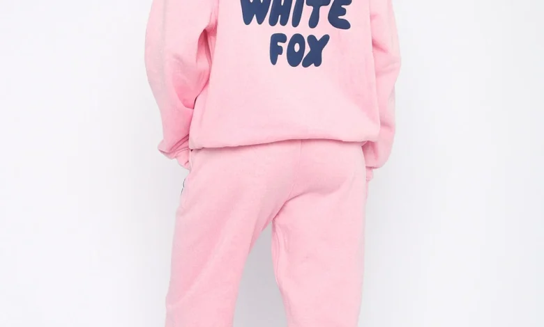 White Fox