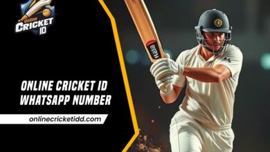 Online Cricket ID WhatsApp NumberOnline Cricket ID WhatsApp Number