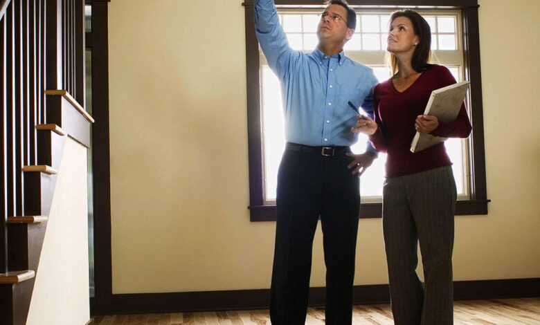 Pre Renovation Lead Testing Washington DC