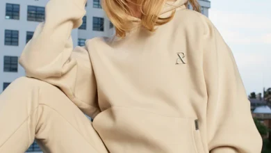 Realism Hoodie: The Fashion Statement of Raw Authenticity
