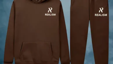 Realism Hoodie