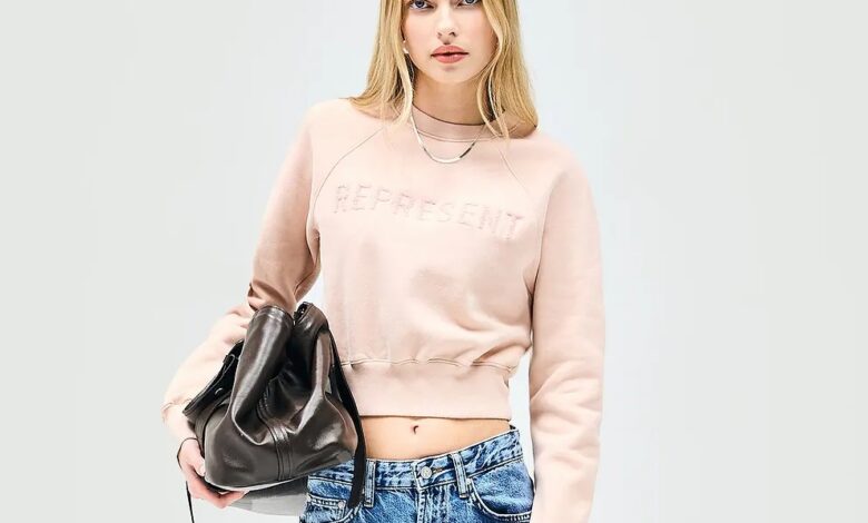 Represent: A Complete Guide to the Rising Fashion Brand