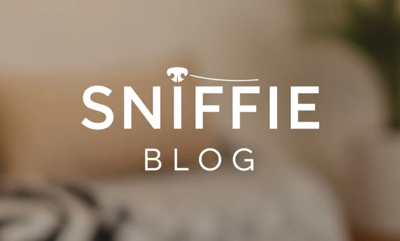 Sniffie.blog